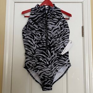 Magicsuit Underwire Thicker Body Contouring Slimming Swimsuit NWT